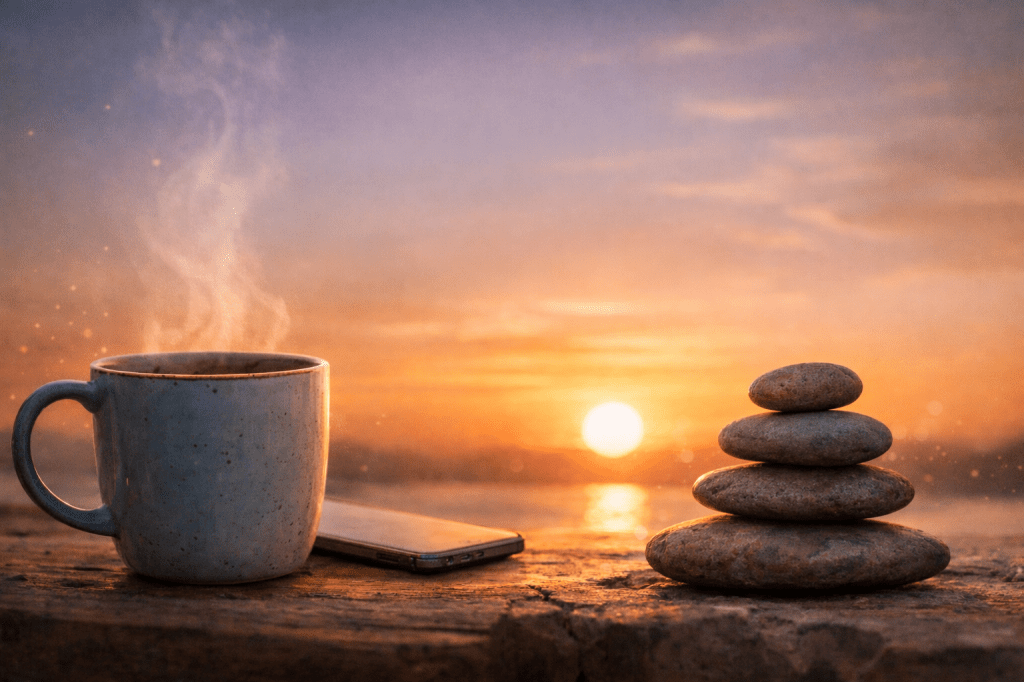 The Sphere of Control (And My 8 A.M.&nbsp;Meltdown)